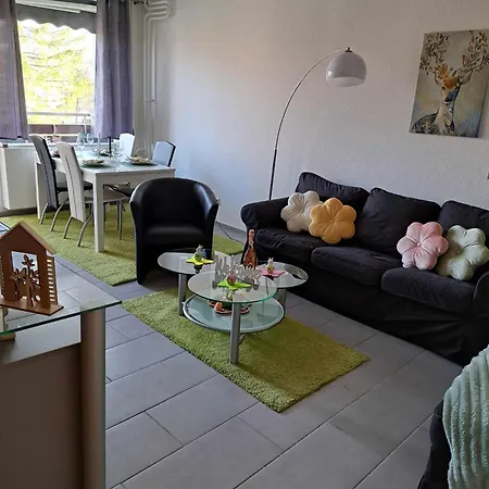 Rosenhirsch Ferienwohnung Altenau  Exterior foto