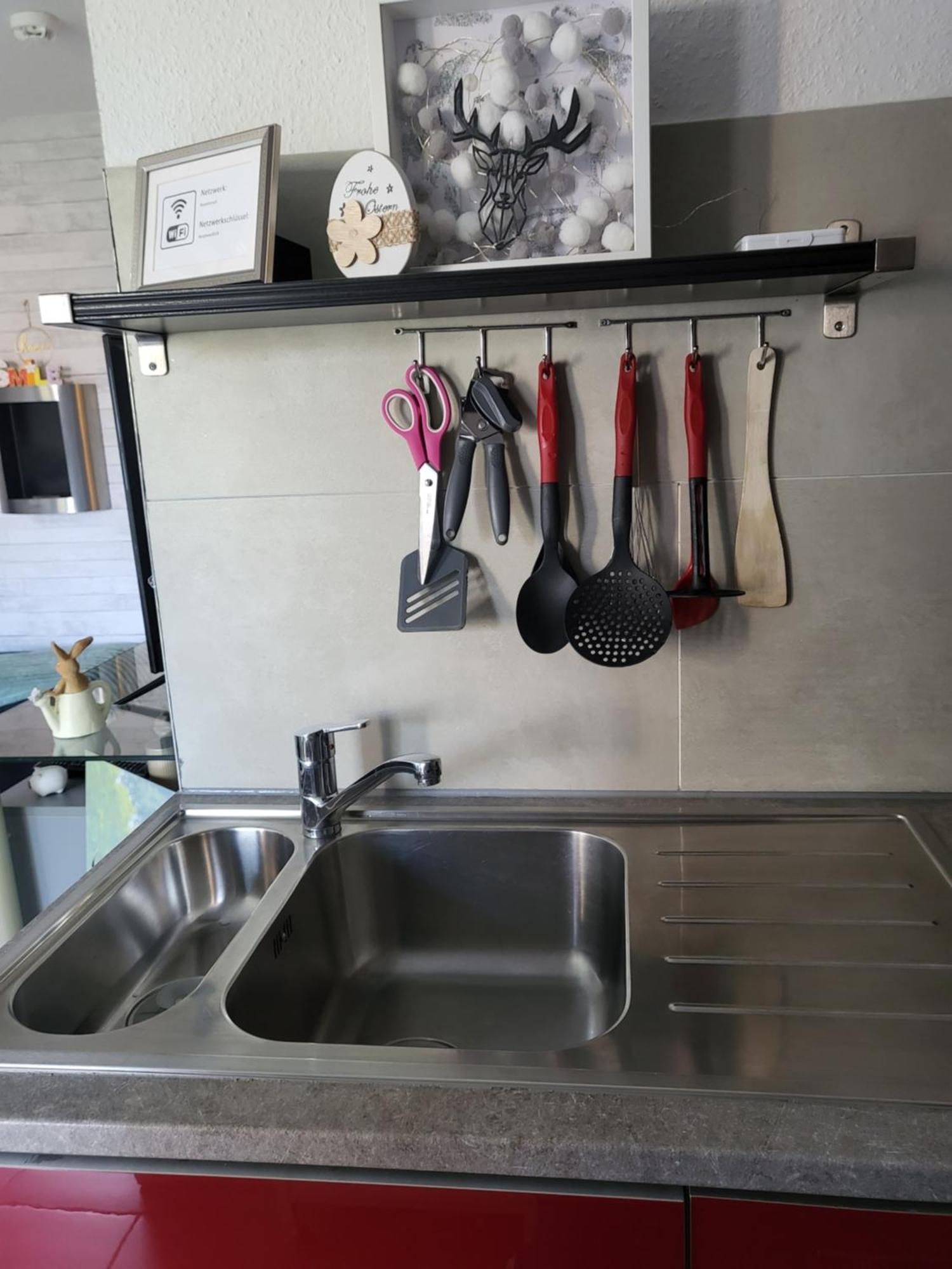Apartament Rosenhirsch Altenau (Lower-Saxony)