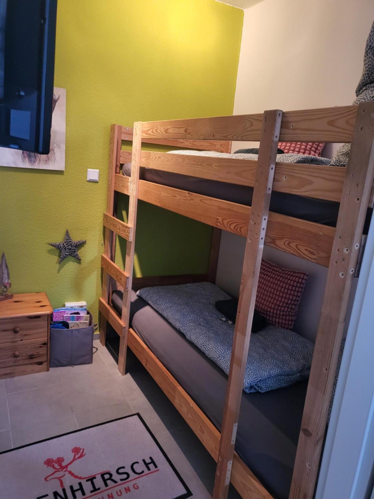 Apartament Rosenhirsch