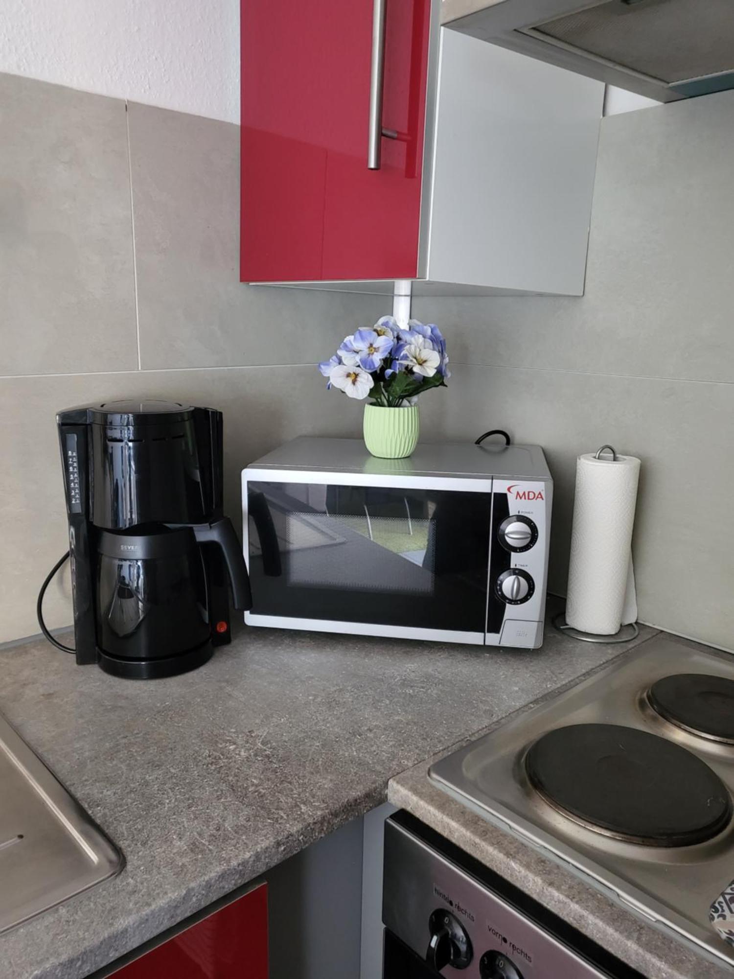 Rosenhirsch Apartament Altenau (Lower-Saxony)