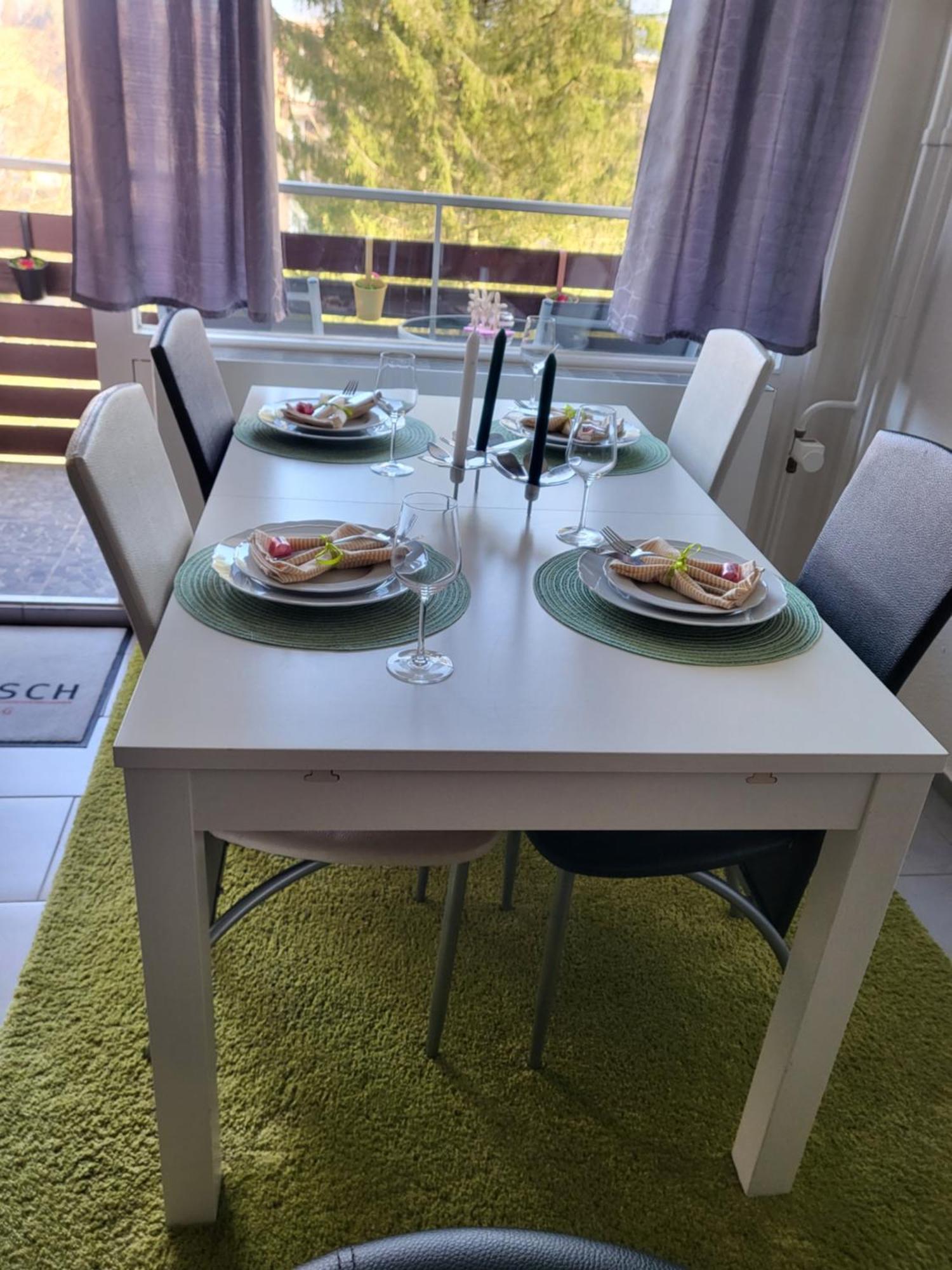 Rosenhirsch