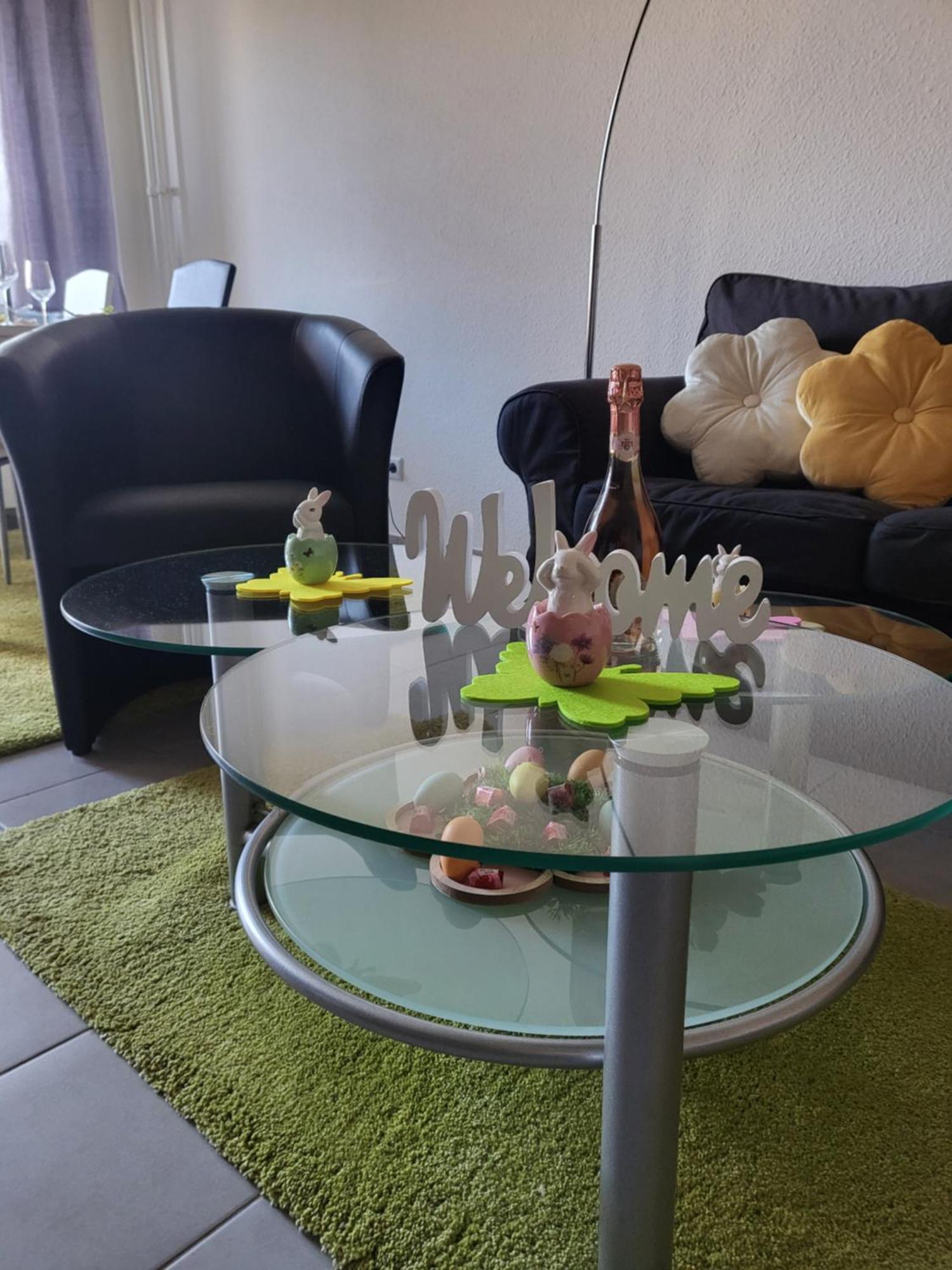 Apartment Rosenhirsch