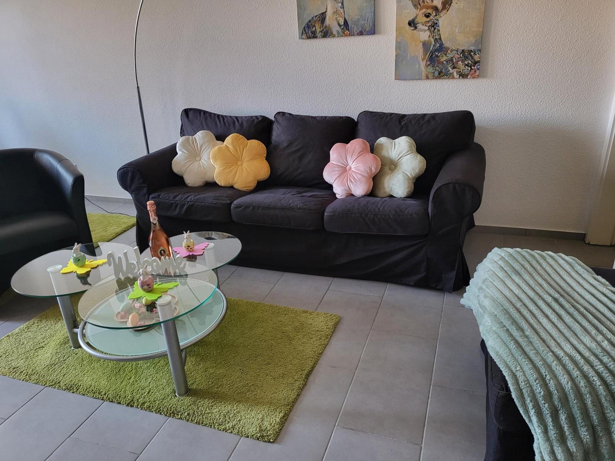 Apartament Rosenhirsch Altenau (Lower-Saxony)