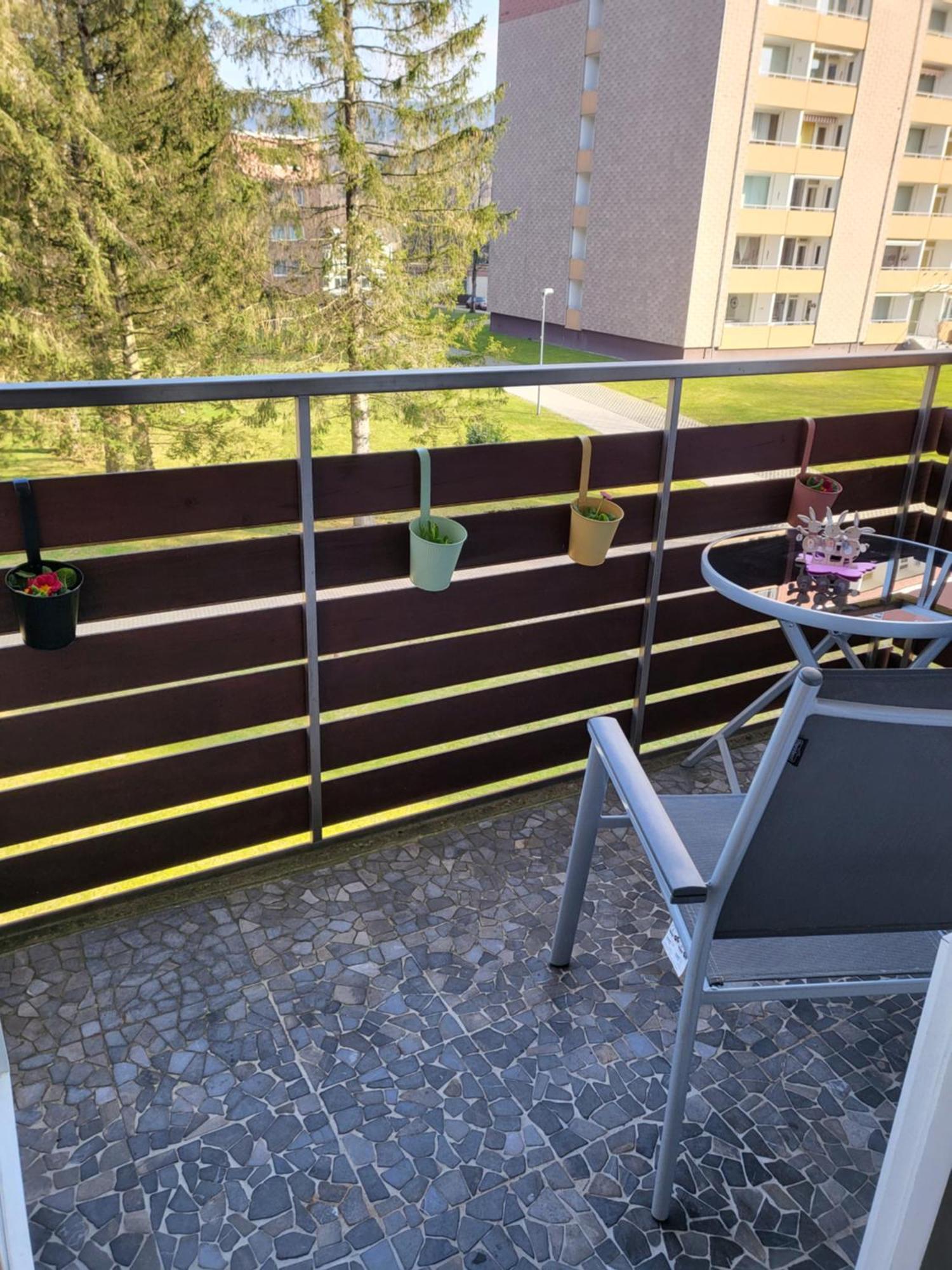 Rosenhirsch Apartment *