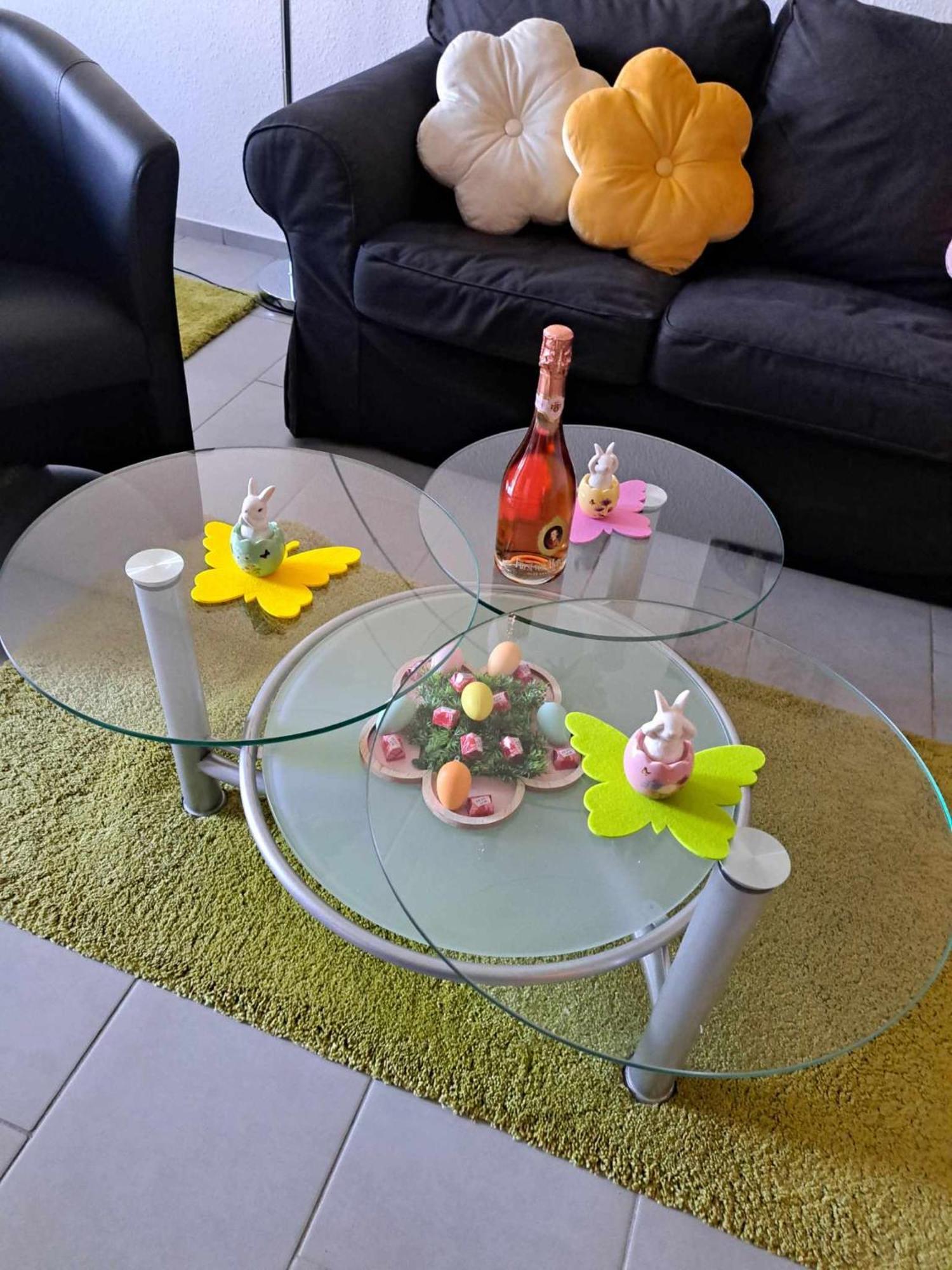 Apartment Rosenhirsch
