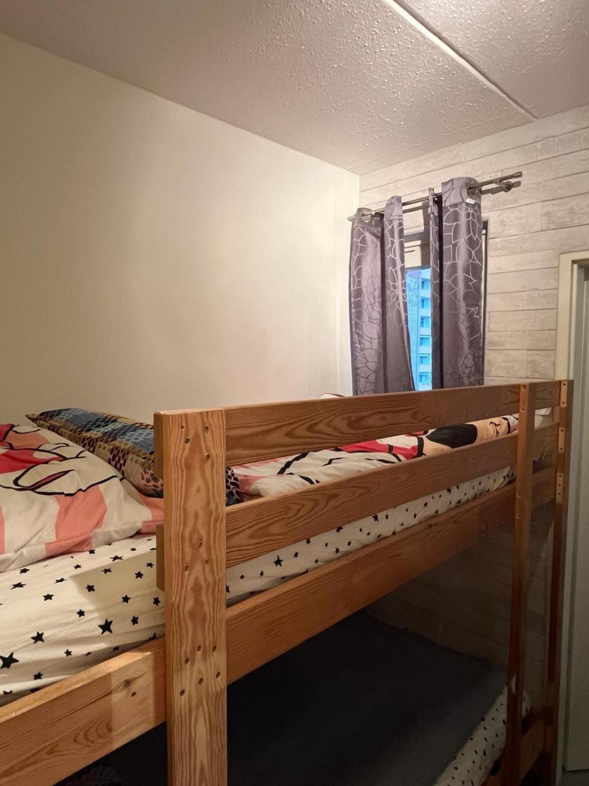 Apartament Rosenhirsch