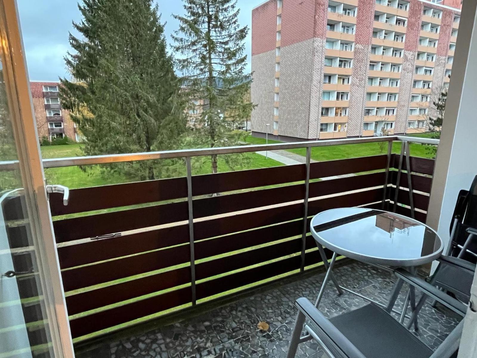 Rosenhirsch Apartment