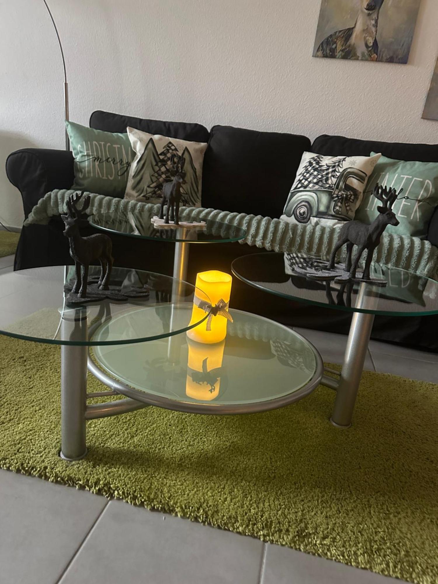 Rosenhirsch Apartment Altenau (Lower-Saxony)