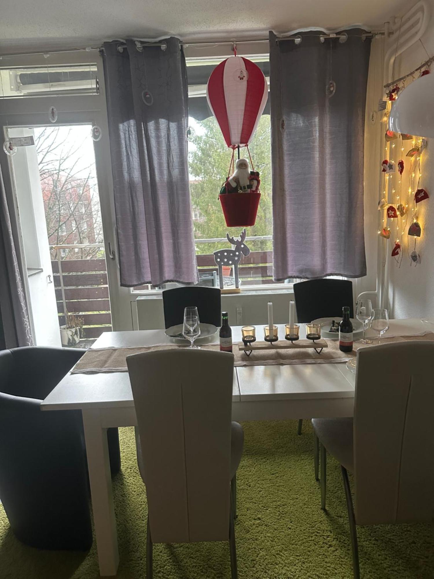 Rosenhirsch Apartment